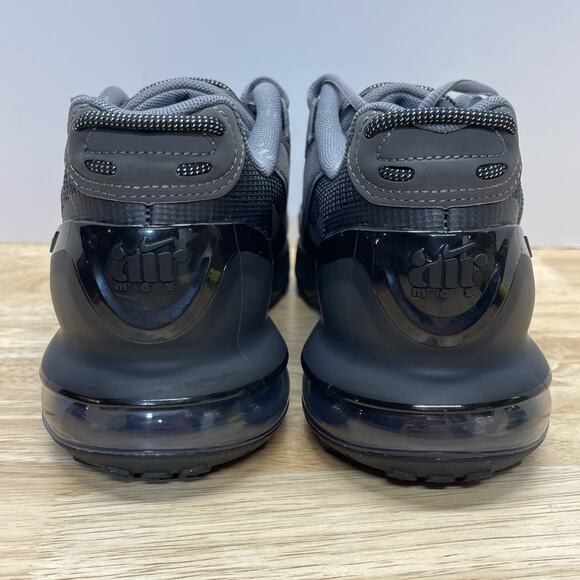 Nike Air Max Shoes Pulse Roam Dark Smoke Grey Black DZ3544-001 Size 6 Men\'s main image 5